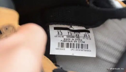 'Rookie The 555088-700 1 of Year' Jordan Retro Og 555088-700 Air High  0418